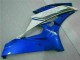 Azul Branco Kits Carenagem R6 2006-2007 Azul Branco Kits Carenagem R6 2006-2007