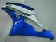 Azul Branco Kits Carenagem R6 2006-2007 Azul Branco Kits Carenagem R6 2006-2007