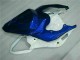 Azul Branco Kits Carenagem R6 2006-2007 Azul Branco Kits Carenagem R6 2006-2007