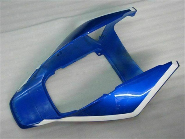 Azul Branco Plástico CBR 1000RR 2004-2005 Azul Branco Plástico CBR 1000RR 2004-2005