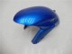 Azul Branco Plásticos GSXR 600 / 750 K11 2011-2021