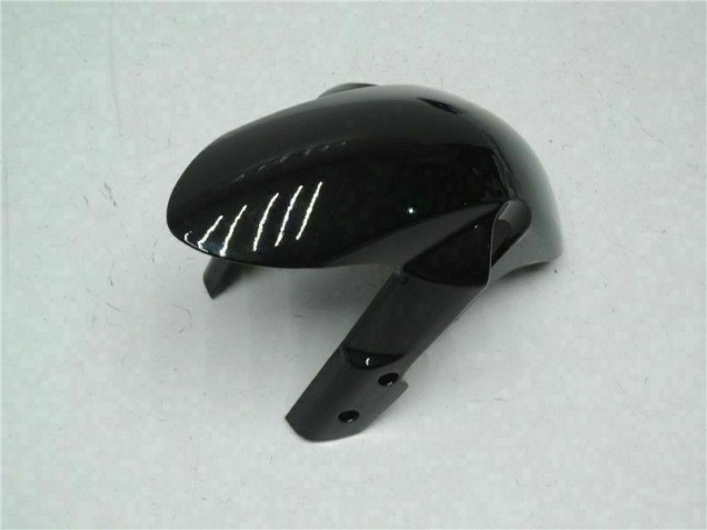 Azul Branco Plásticos GSXR 600 / 750 K8 2008-2010 Azul Branco Plásticos GSXR 600 / 750 K8 2008-2010