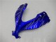 Azul Branco Preto Carenagem EX300 2013-2016