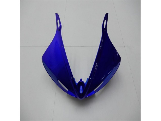 Azul Branco Preto Carenagem R6 2003-2005 Azul Branco Preto Carenagem R6 2003-2005