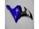 Azul Branco Preto Carenagem R6 2003-2005 Azul Branco Preto Carenagem R6 2003-2005