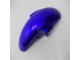 Azul Branco Preto Carenagem R6 2003-2005 Azul Branco Preto Carenagem R6 2003-2005