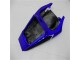 Azul Branco Preto Carenagem R6 2003-2005 Azul Branco Preto Carenagem R6 2003-2005