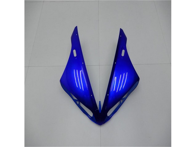 Azul Branco Preto Injeção Kits Carenagem R1 2004-2006 Azul Branco Preto Injeção Kits Carenagem R1 2004-2006