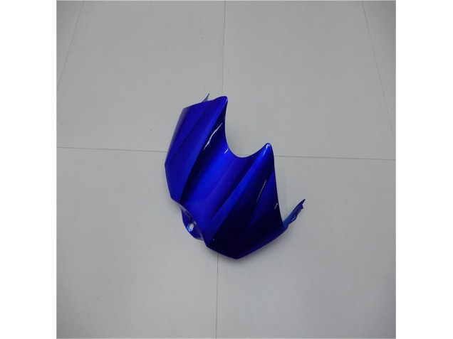 Azul Branco Preto Injeção Kits Carenagem R1 2004-2006 Azul Branco Preto Injeção Kits Carenagem R1 2004-2006