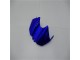 Azul Branco Preto Injeção Kits Carenagem R1 2004-2006 Azul Branco Preto Injeção Kits Carenagem R1 2004-2006