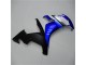 Azul Branco Preto Injeção Kits Carenagem R1 2004-2006 Azul Branco Preto Injeção Kits Carenagem R1 2004-2006