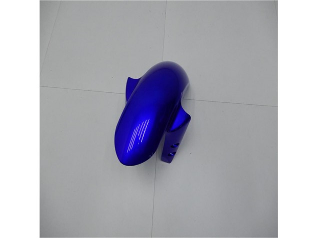 Azul Branco Preto Injeção Kits Carenagem R1 2004-2006 Azul Branco Preto Injeção Kits Carenagem R1 2004-2006