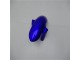 Azul Branco Preto Injeção Kits Carenagem R1 2004-2006 Azul Branco Preto Injeção Kits Carenagem R1 2004-2006