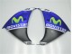 Azul Branco Preto Kit Carenagem R1 2012-2014 Azul Branco Preto Kit Carenagem R1 2012-2014