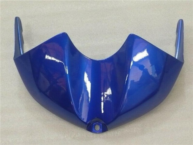 Azul Branco Preto Kit Carenagem R6 2008-2016 Azul Branco Preto Kit Carenagem R6 2008-2016