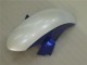 Azul Branco Preto Kit Carenagem R6 2008-2016 Azul Branco Preto Kit Carenagem R6 2008-2016