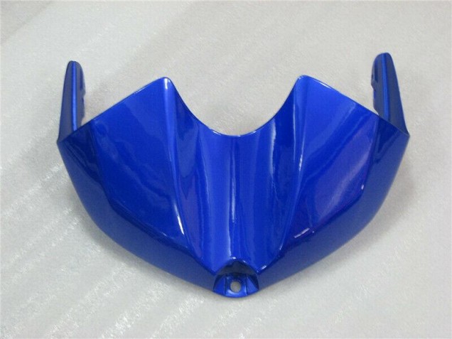Azul Branco Preto Kits Carenagem R6 2008-2016 Azul Branco Preto Kits Carenagem R6 2008-2016
