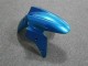Azul Branco Preto Ninja Abs Plásticos EX250 2008-2012