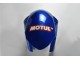 Azul Branco Verde Carenagem GSXR 600 / 750 K8 2008-2010 Azul Branco Verde Carenagem GSXR 600 / 750 K8 2008-2010