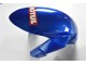 Azul Branco Verde Carenagem GSXR 600 / 750 K8 2008-2010 Azul Branco Verde Carenagem GSXR 600 / 750 K8 2008-2010