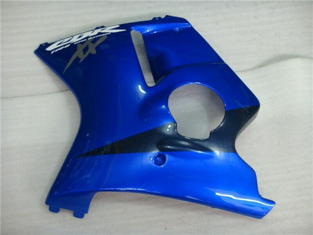 Azul Carenagem CBR 1100 XX 1996-2007 Azul Carenagem CBR 1100 XX 1996-2007