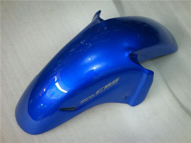 Azul Carenagem CBR 1100 XX 1996-2007 Azul Carenagem CBR 1100 XX 1996-2007