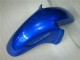 Azul Carenagem CBR 1100 XX 1996-2007 Azul Carenagem CBR 1100 XX 1996-2007