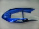 Azul Carenagem CBR 1100 XX 1996-2007 Azul Carenagem CBR 1100 XX 1996-2007
