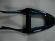Azul Carenagem CBR 600 F4i 2001-2003 Azul Carenagem CBR 600 F4i 2001-2003