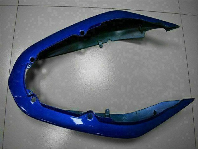 Azul Carenagem EX650 2006-2008 Azul Carenagem EX650 2006-2008