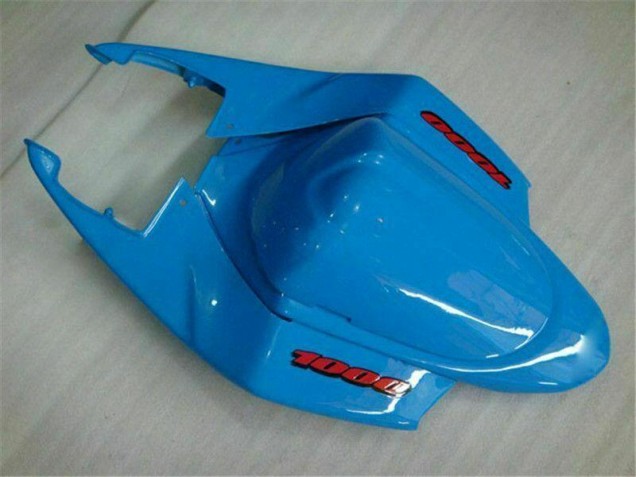 Azul Carenagem GSXR 1000 K5 2005-2006 Azul Carenagem GSXR 1000 K5 2005-2006