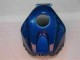 Azul Carenagem & Plástico CBR 600RR 2003-2004 Azul Carenagem & Plástico CBR 600RR 2003-2004