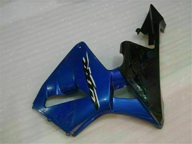 Azul Carenagem & Plástico CBR 600RR 2003-2004 Azul Carenagem & Plástico CBR 600RR 2003-2004