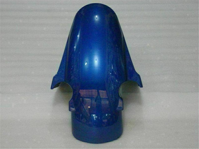 Azul Carenagem & Plástico CBR 600RR 2003-2004 Azul Carenagem & Plástico CBR 600RR 2003-2004
