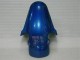 Azul Carenagem & Plástico CBR 600RR 2003-2004 Azul Carenagem & Plástico CBR 600RR 2003-2004