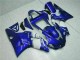 Azul Carenagem & Plástico R1 2000-2001 Azul Carenagem & Plástico R1 2000-2001