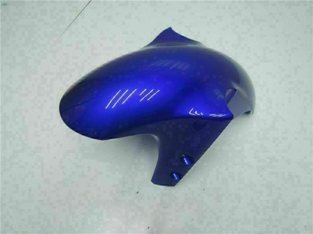 Azul Carenagem & Plástico R1 2000-2001 Azul Carenagem & Plástico R1 2000-2001