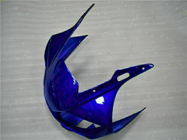 Azul Carenagem & Plástico R6 1998-2002 Azul Carenagem & Plástico R6 1998-2002