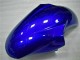 Azul Carenagem & Plástico R6 1998-2002 Azul Carenagem & Plástico R6 1998-2002