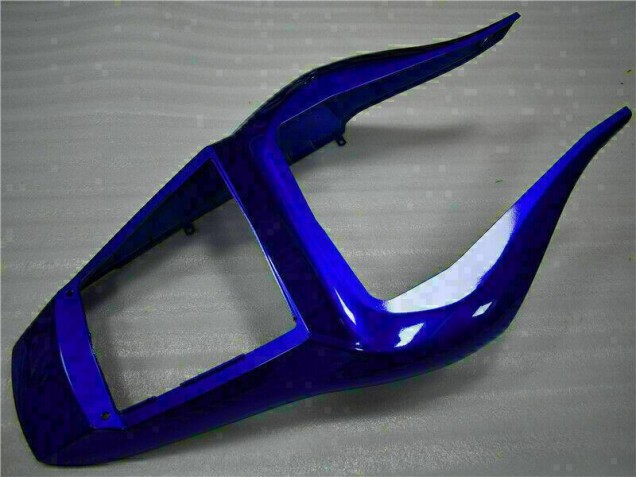 Azul Carenagem & Plástico R6 1998-2002 Azul Carenagem & Plástico R6 1998-2002