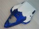 Azul Carenagem & Plástico R6 2008-2016 Azul Carenagem & Plástico R6 2008-2016