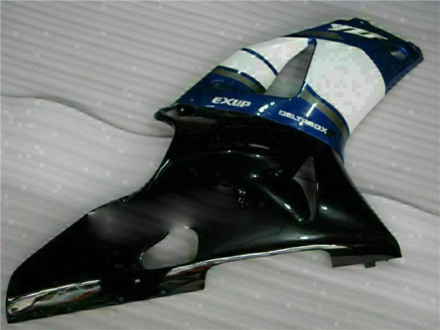 Azul Carenagem R1 2000-2001 Azul Carenagem R1 2000-2001