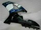 Azul Carenagem R1 2000-2001 Azul Carenagem R1 2000-2001