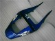 Azul Carenagem R1 2000-2001 Azul Carenagem R1 2000-2001