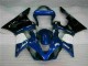 Azul Carenagem R1 2000-2001 Azul Carenagem R1 2000-2001