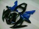 Azul Carenagem R1 2002-2003 Azul Carenagem R1 2002-2003
