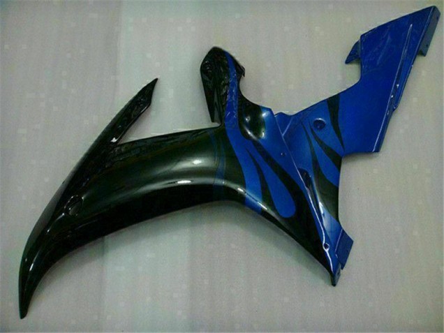 Azul Carenagem R1 2002-2003 Azul Carenagem R1 2002-2003