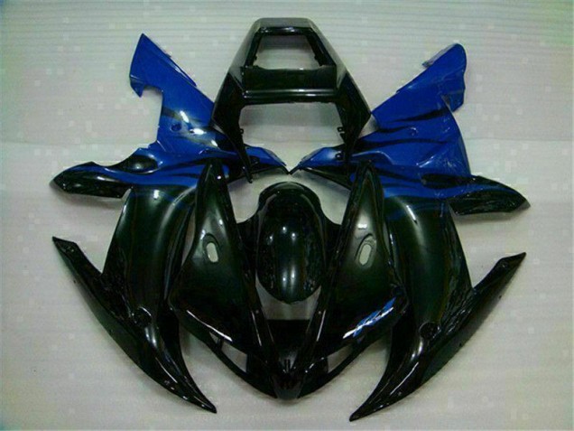 Azul Carenagem R1 2002-2003 Azul Carenagem R1 2002-2003