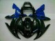 Azul Carenagem R1 2002-2003 Azul Carenagem R1 2002-2003