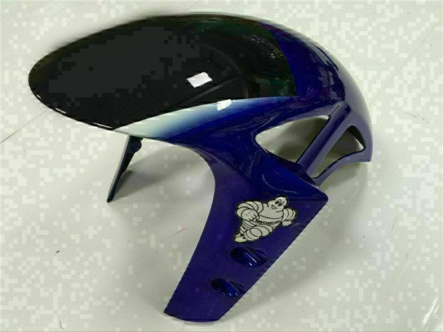 Azul Carenagem R1 2015-2019 Azul Carenagem R1 2015-2019